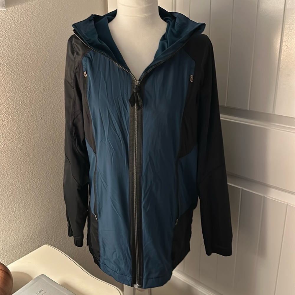 Lululemon Rain Jacket